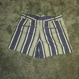 Ann Taylor Factory Shorts - Ann Taylor factory shorts Ann Taylor Factory Shorts - Ann Taylor factory shorts
